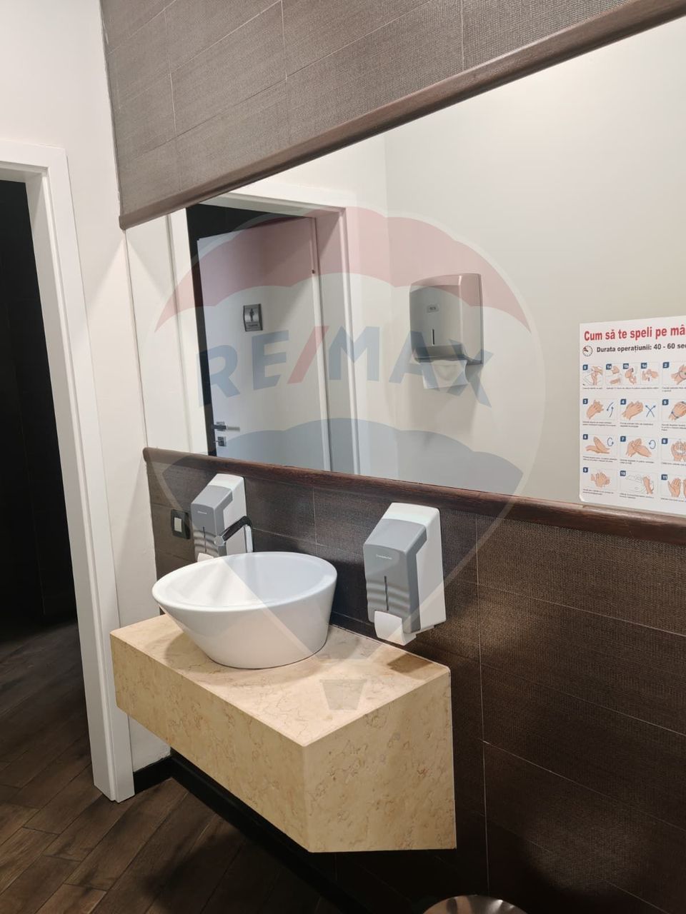 500sq.m Office Space for rent, Ultracentral area