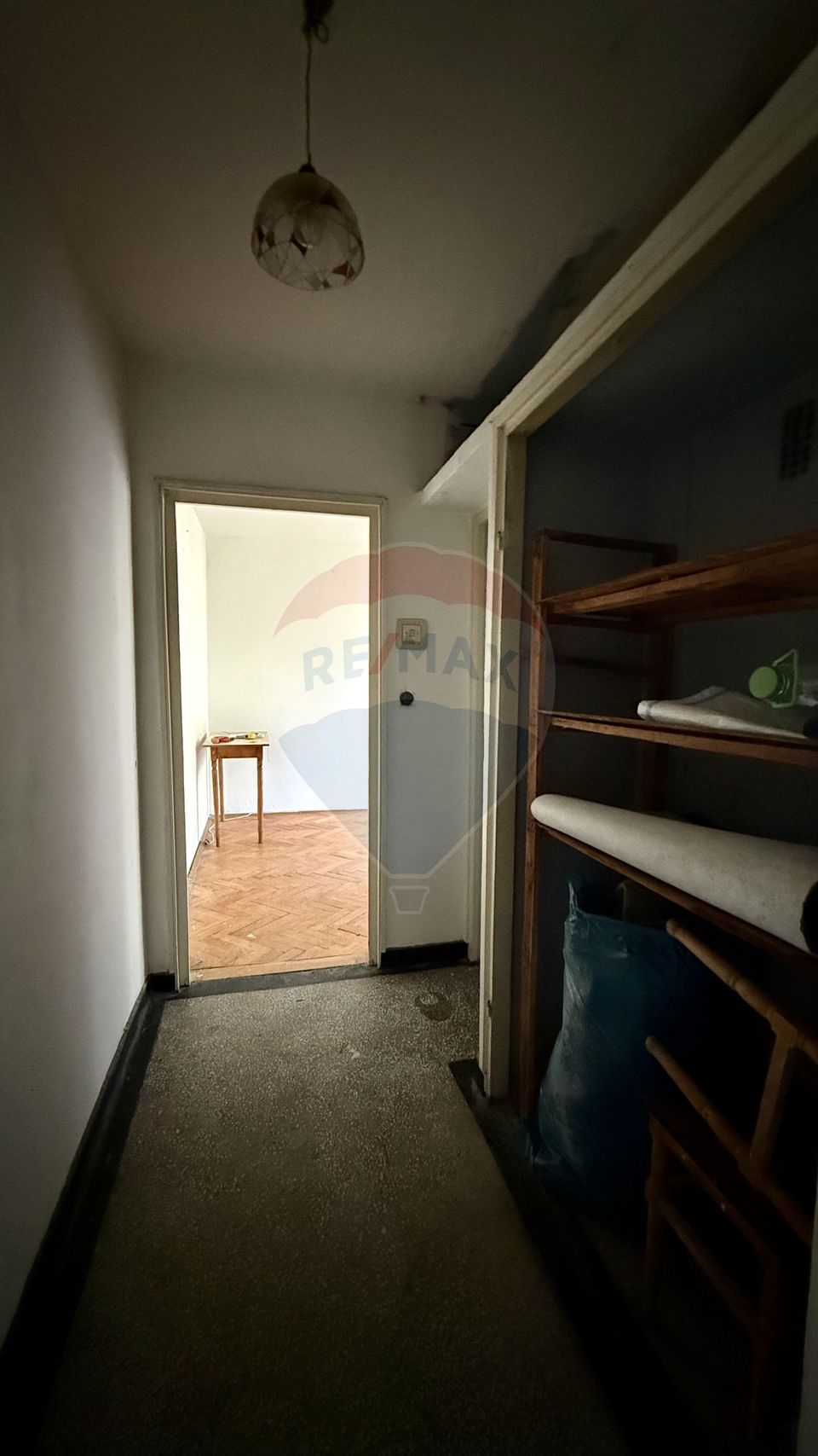 2 room Apartment for sale, Central area