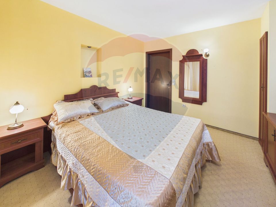 6 room House / Villa for sale, Cioplea area