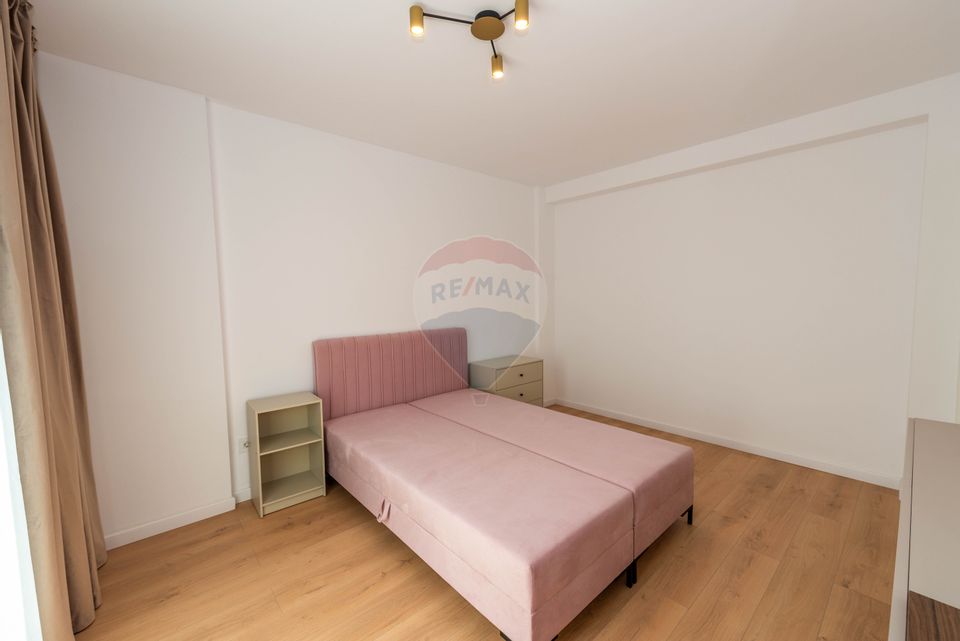 De inchiriat vila 6 camere 160mp in Veris Pipera