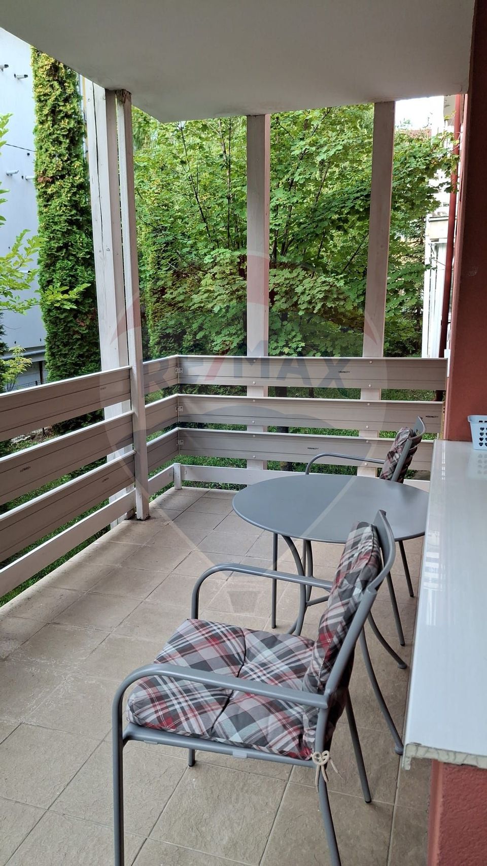 4 room Apartment for rent, Buna Ziua area
