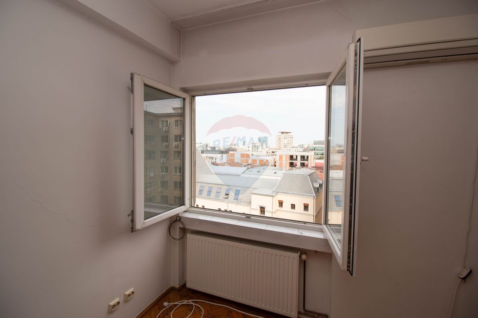 1 room Apartment for sale, Calea Victoriei area