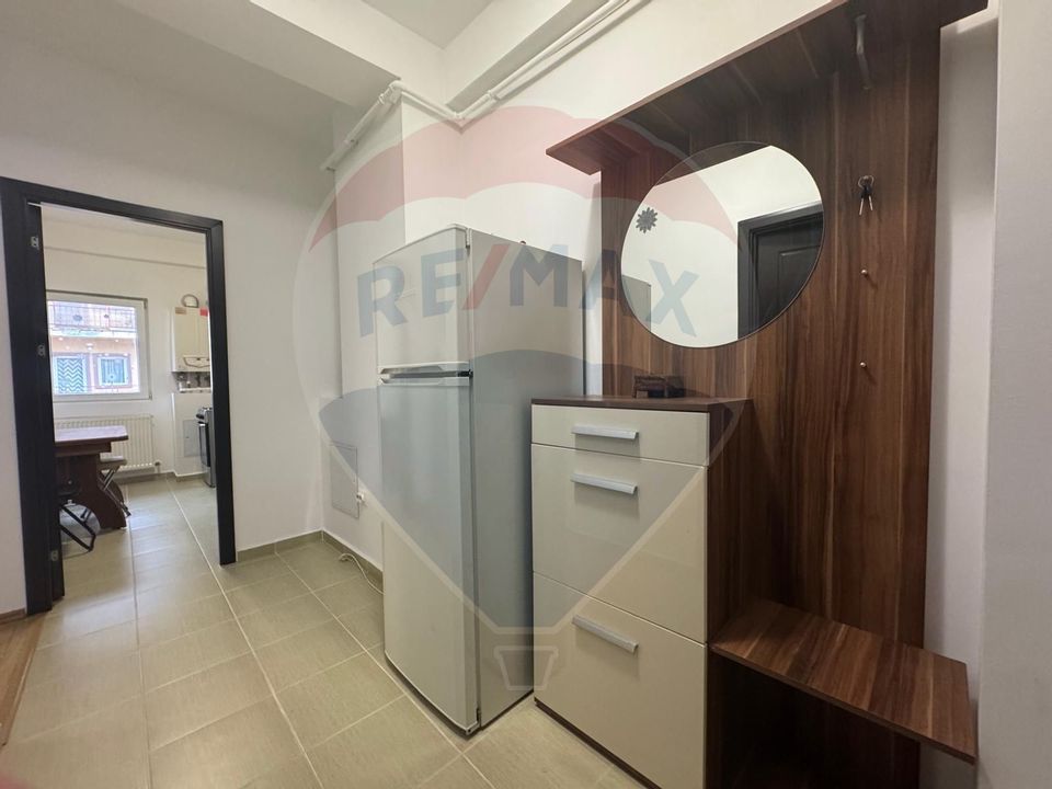 1-room apartment for rent in Militari | Chiajna | Rezervelor