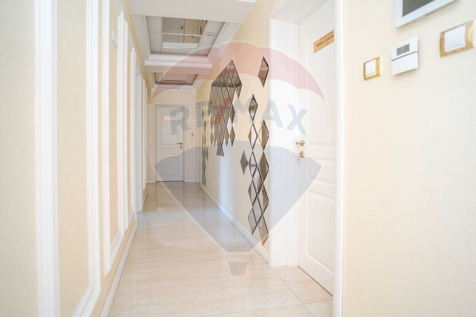 Spațiu Comercial de Vânzare & Cladire Comerciala Premium-zona Galata