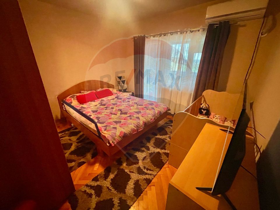 3 room Apartment for sale, Alfa area