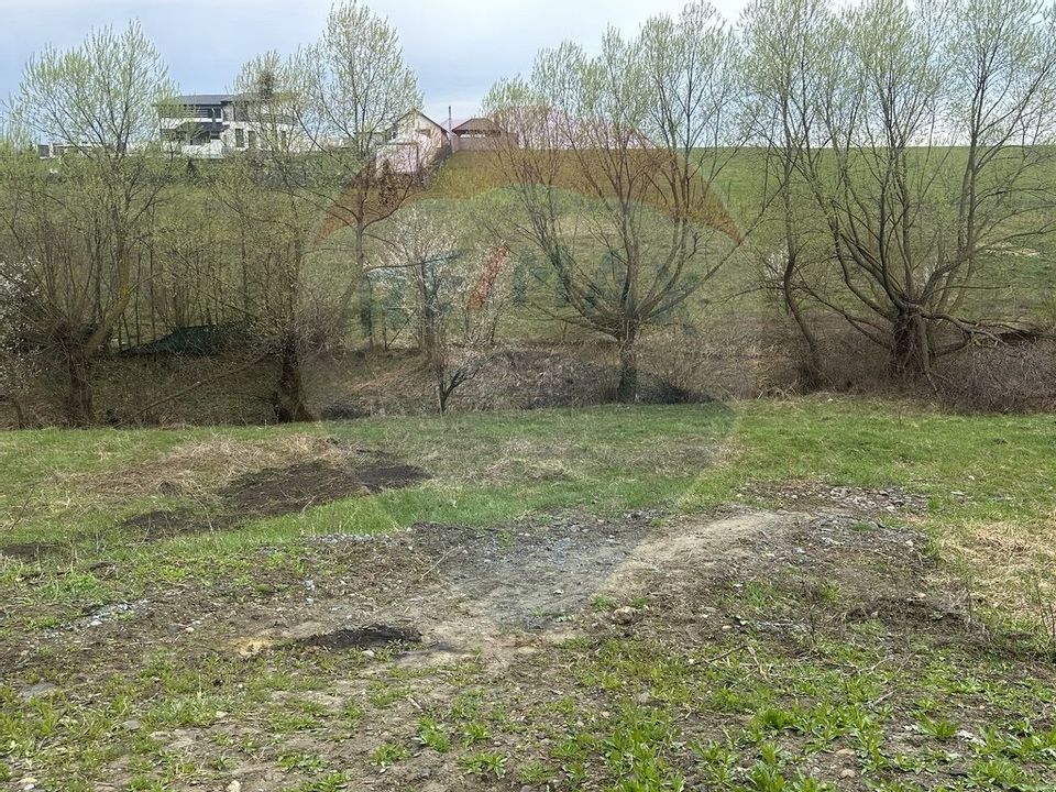 Teren 2,700mp Scheia / DJ 209C