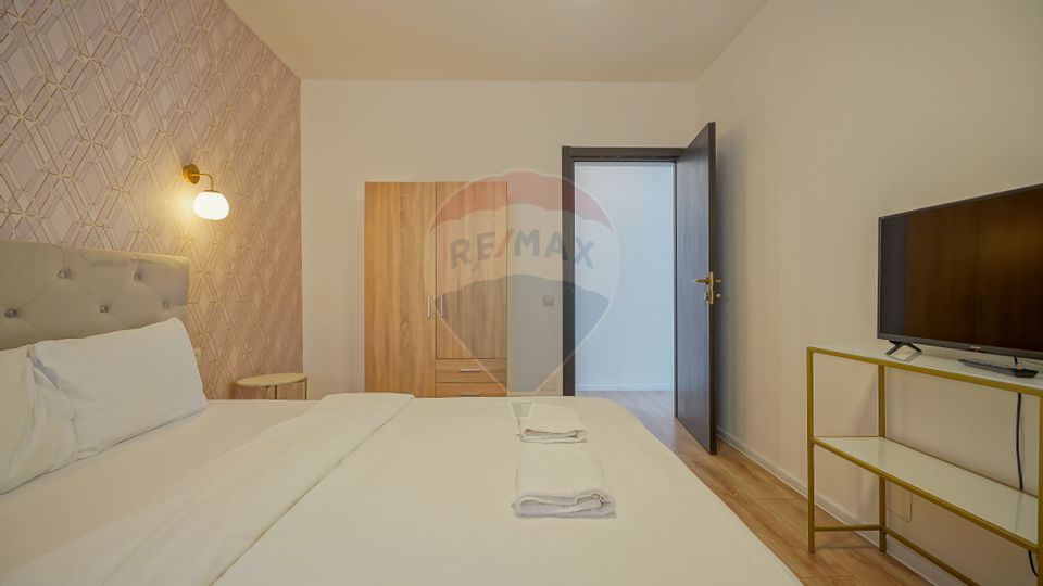 2 room Apartment for sale, Drumul Poienii area