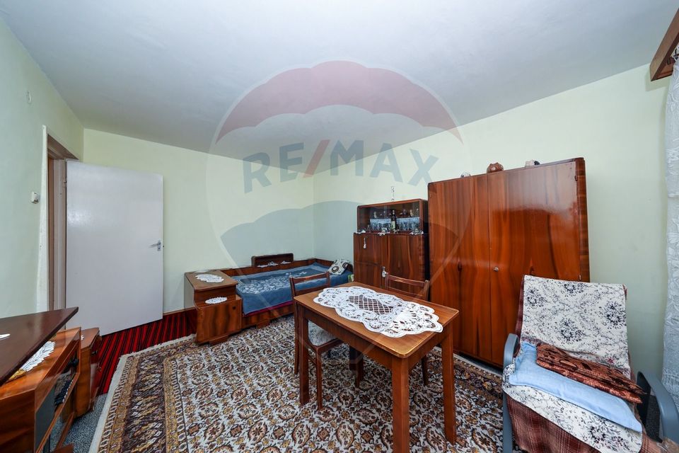 3 room Apartment for sale, Central area