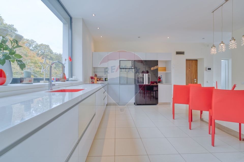 3 room Apartment for sale, Drumul Poienii area