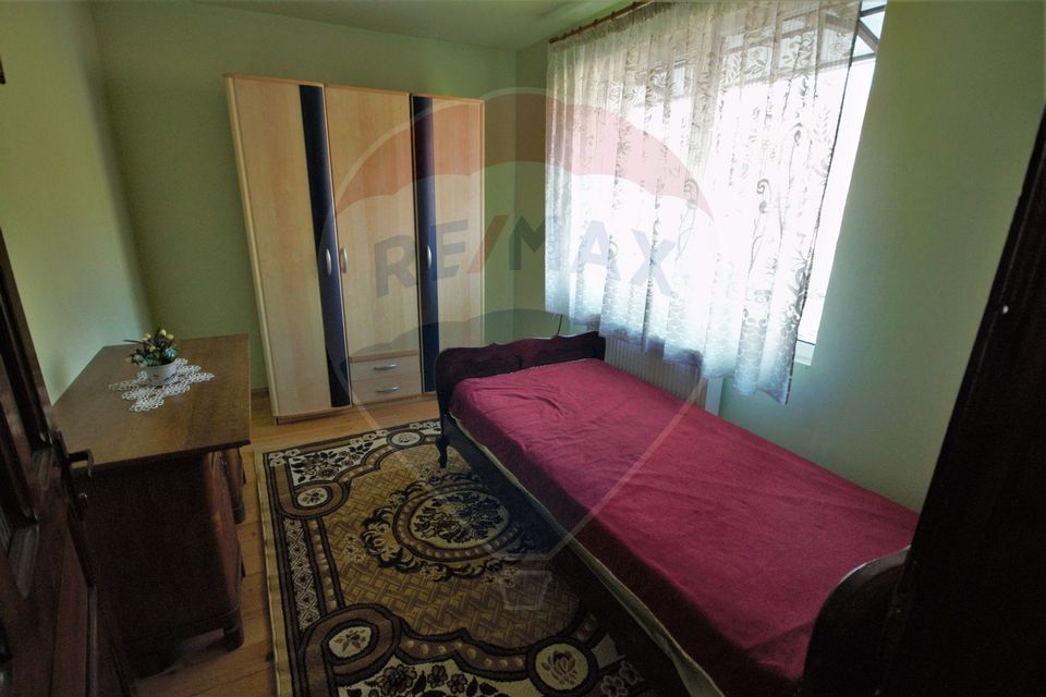 7 room House / Villa for sale