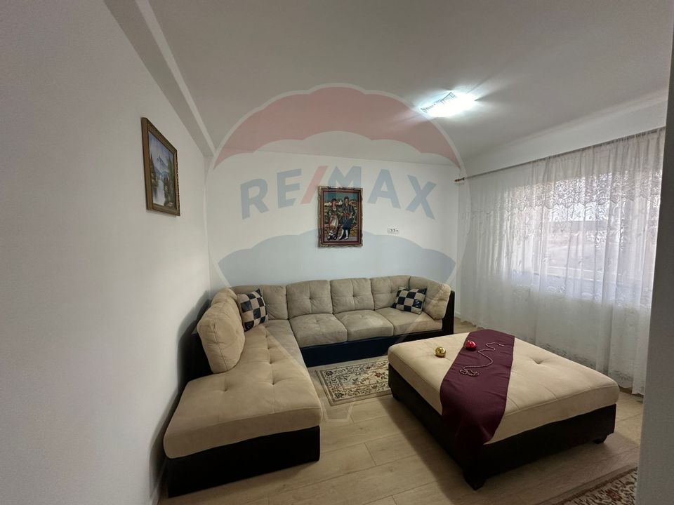 4 room House / Villa for rent