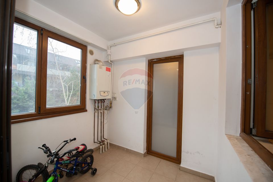 Apartament de vanzare 2 camere Bragadiru Rahova Cartierul verde