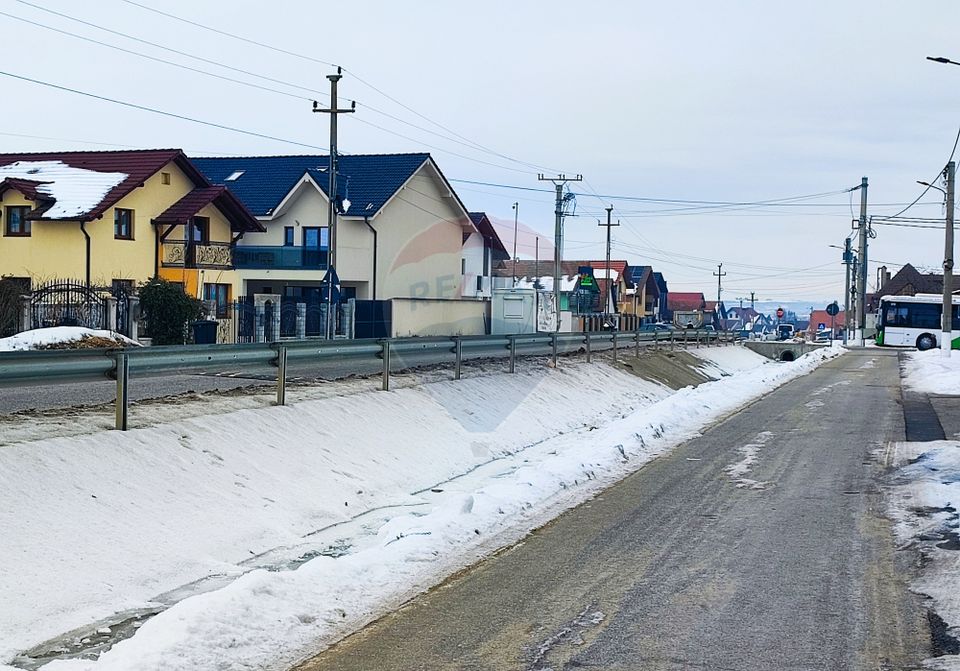 4 room House / Villa for sale