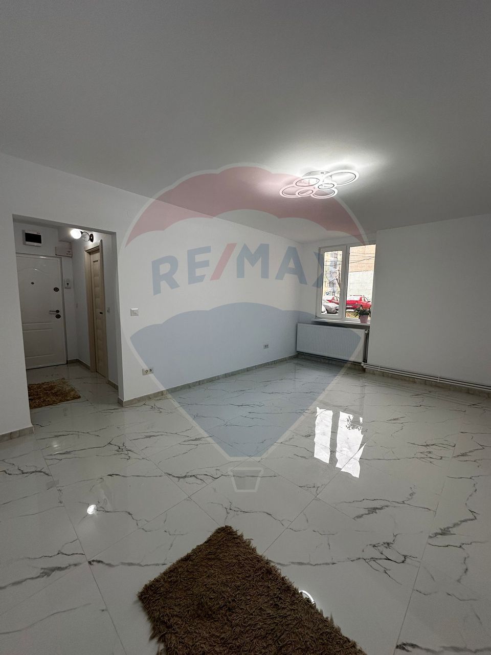 49sq.m Commercial Space for rent, Darmanesti area