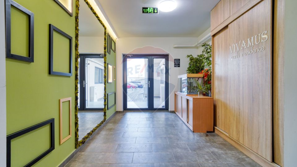 2 room Apartment for sale, 13 Decembrie area