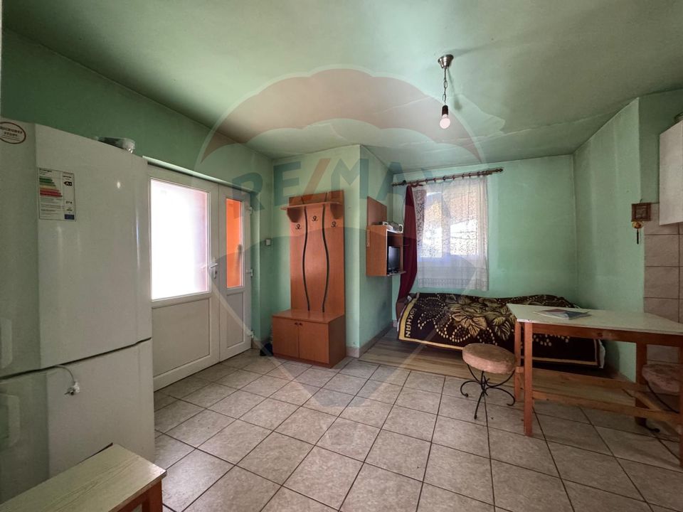 2 room House / Villa for sale