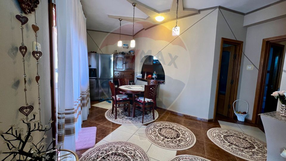 5 room House / Villa for sale, Nord area