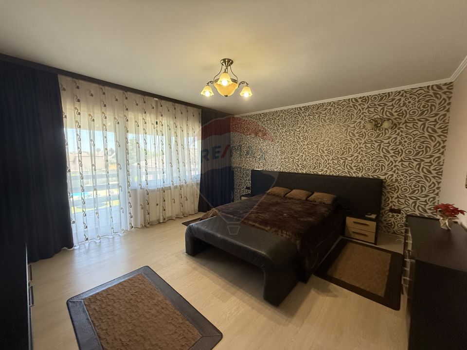 7 room House / Villa for sale, Central area