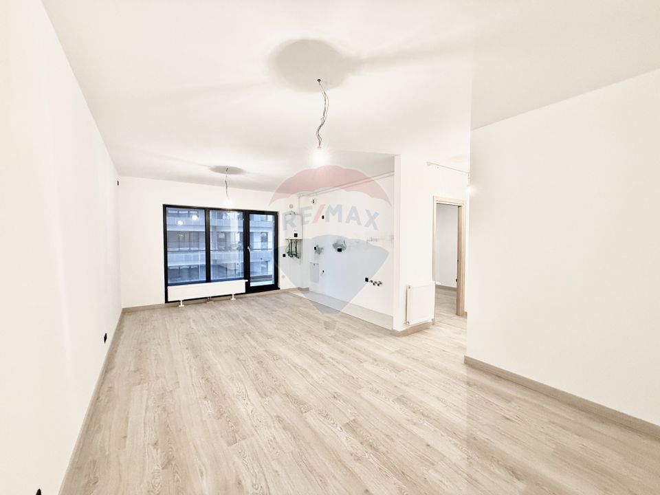 2 room Apartment for sale, Dristor area