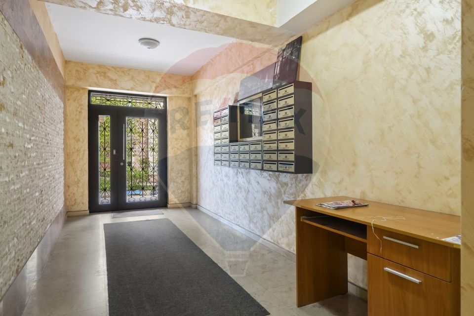 2 room Apartment for sale, Militari area