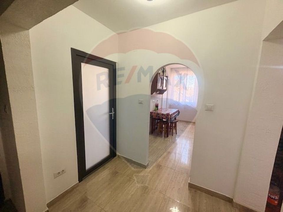 2 room Apartment for sale
