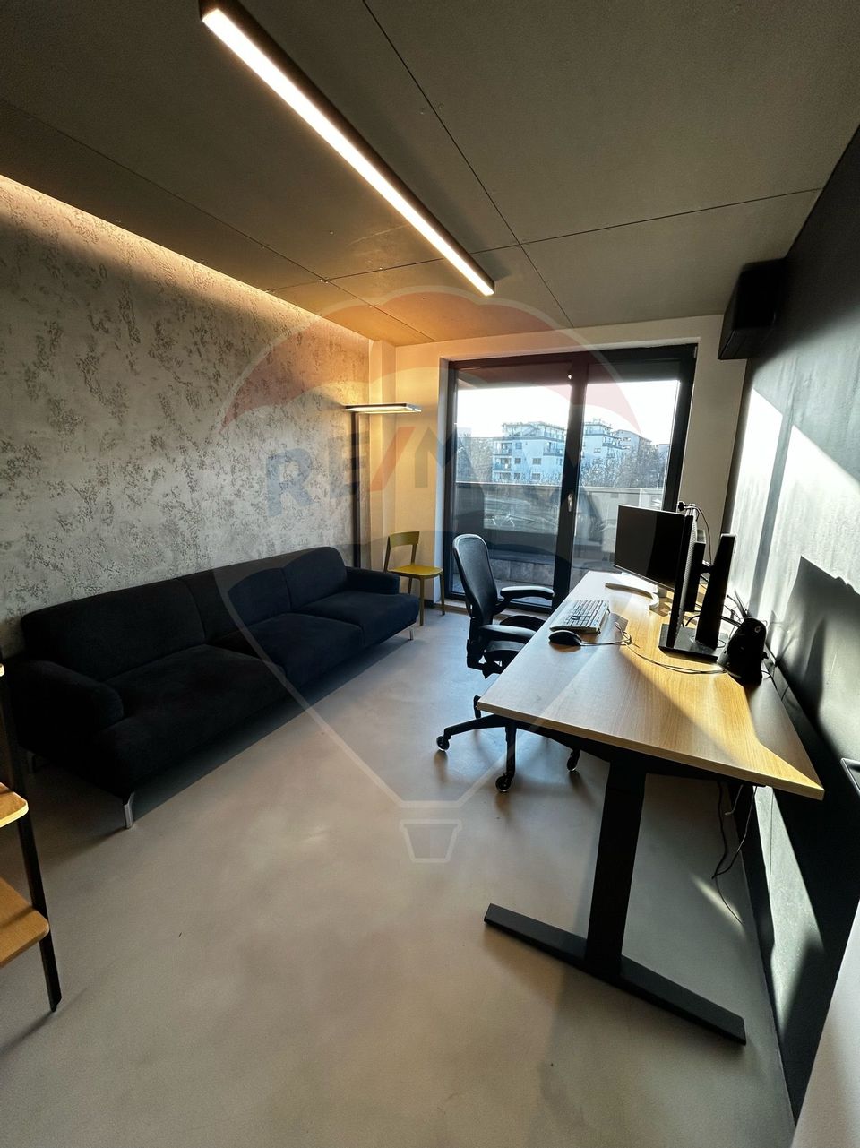 SPATIU DE BIROURI PREMIUM DE INCHIRIAT