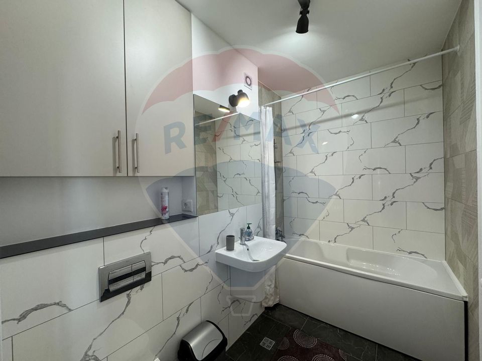 Apartament de lux pentru inchiriat ARED Imar