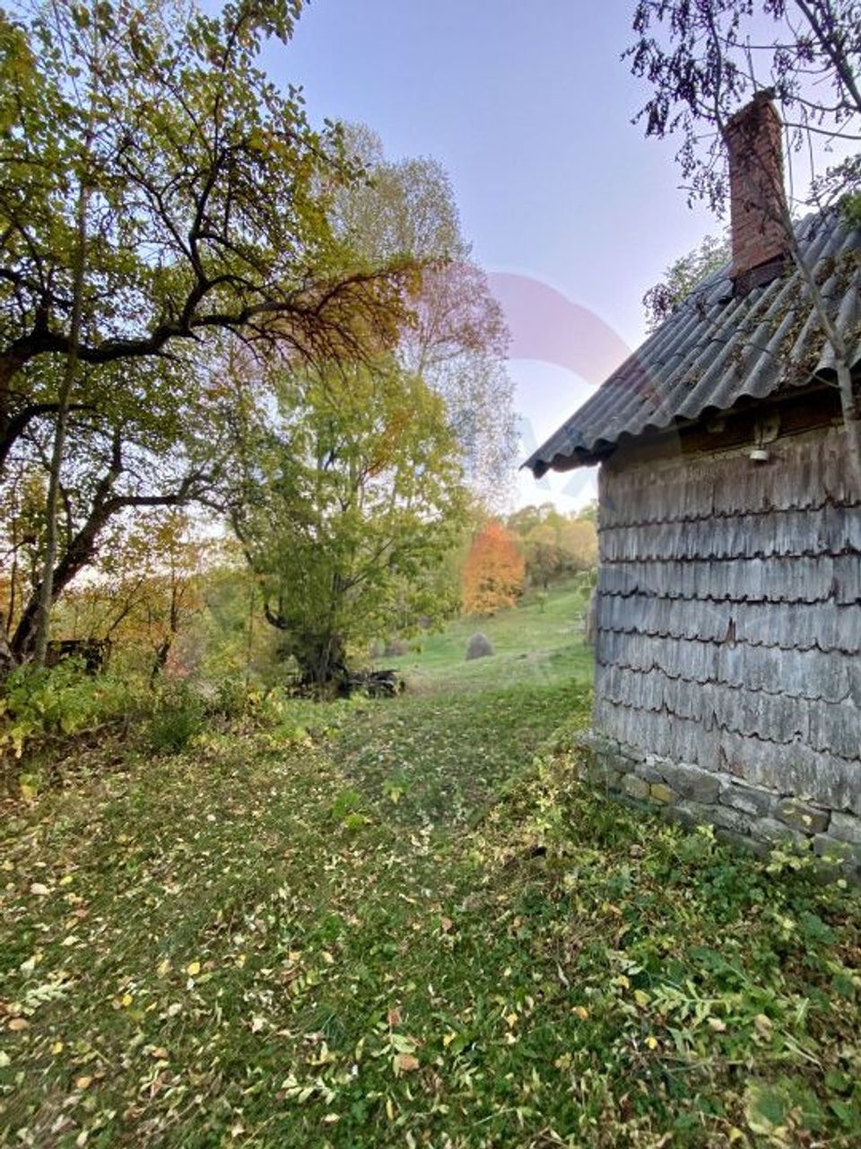 Teren parcelabil Prahova-Secaria-Muntii Baiului