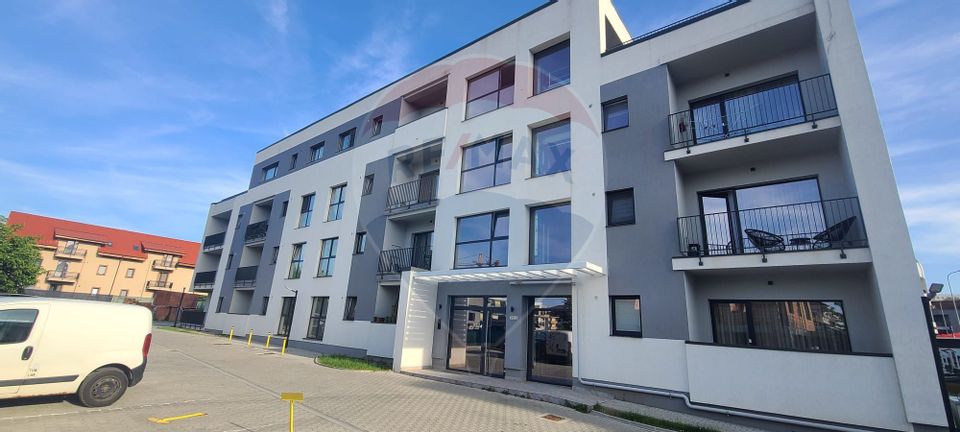 COMISION 0% Apartament 3 camere/ Tractorul / Galaxy Estates