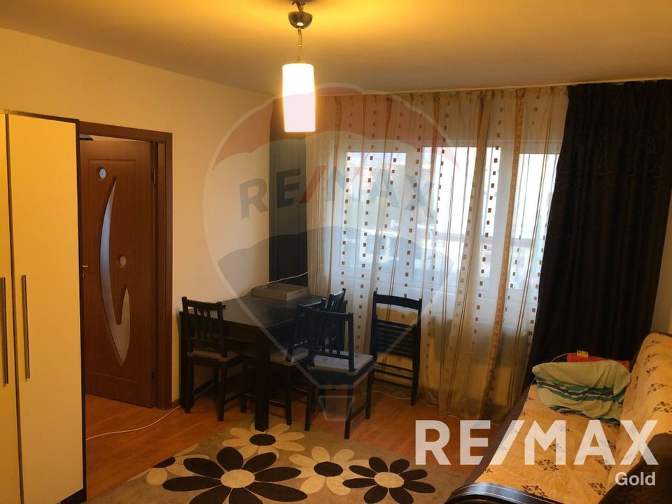 Apartament cu 2 camere de închiriat Baia Mare