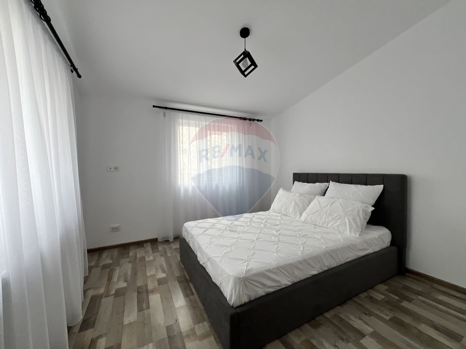 2 room Apartment for rent, Campia Libertatii area