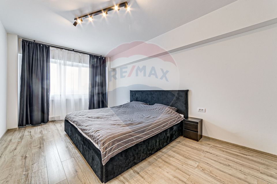 Apartament de vanzare 124 mp Arad, Calea Aurel Vlaicu