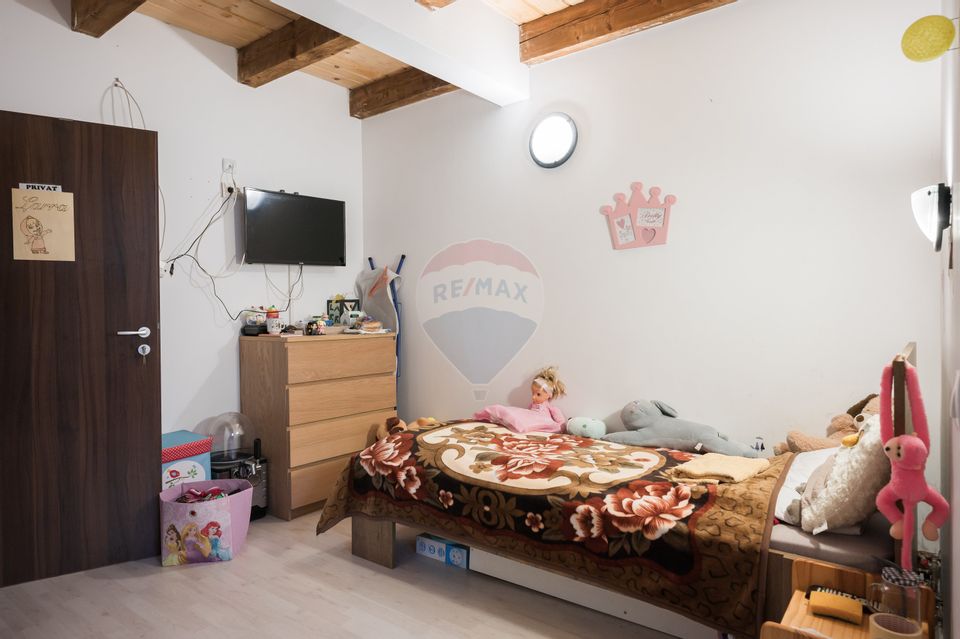 Casă de vacanță sau pensiune cu recenzii excelente, în Inima Branului