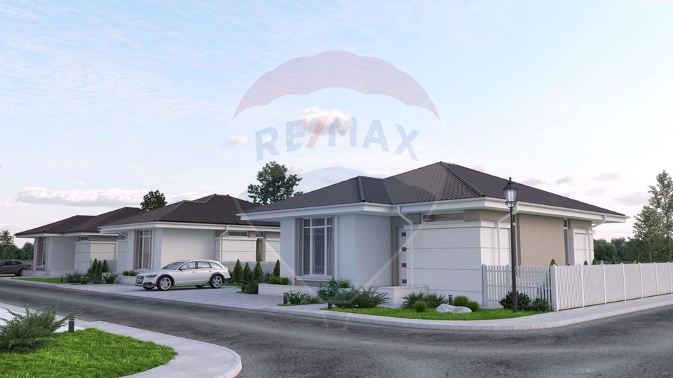 3 room House / Villa for sale