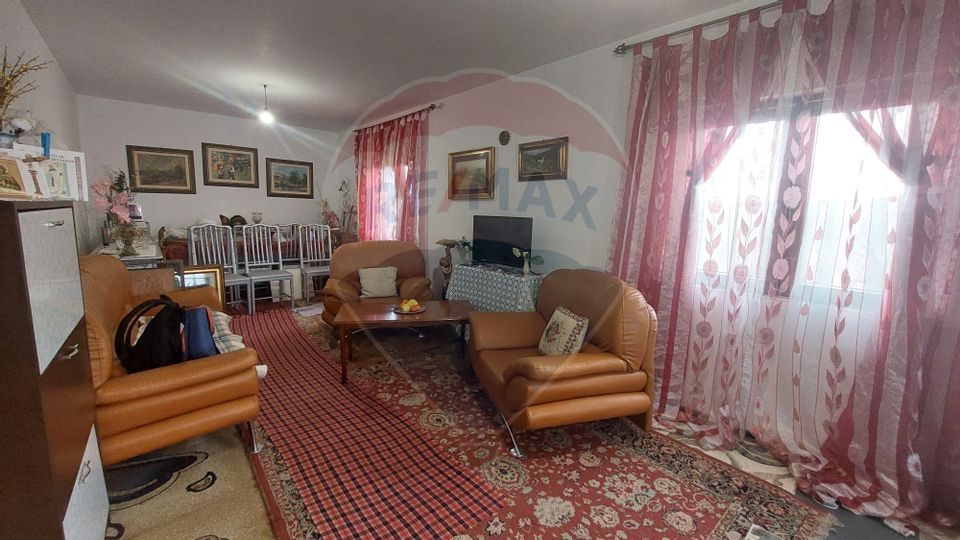 3 room House / Villa for sale