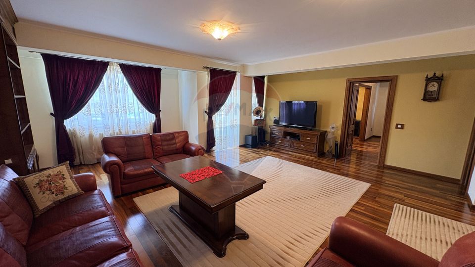 3 room Apartment for sale, Central area