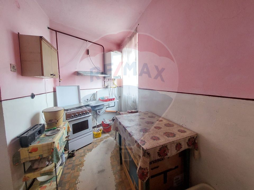 2 room Apartment for sale