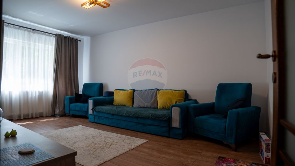 2 room Apartment for sale, Colentina area