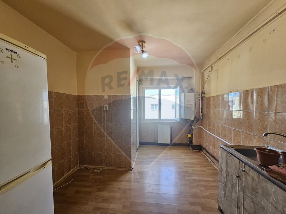 2 room Apartment for sale