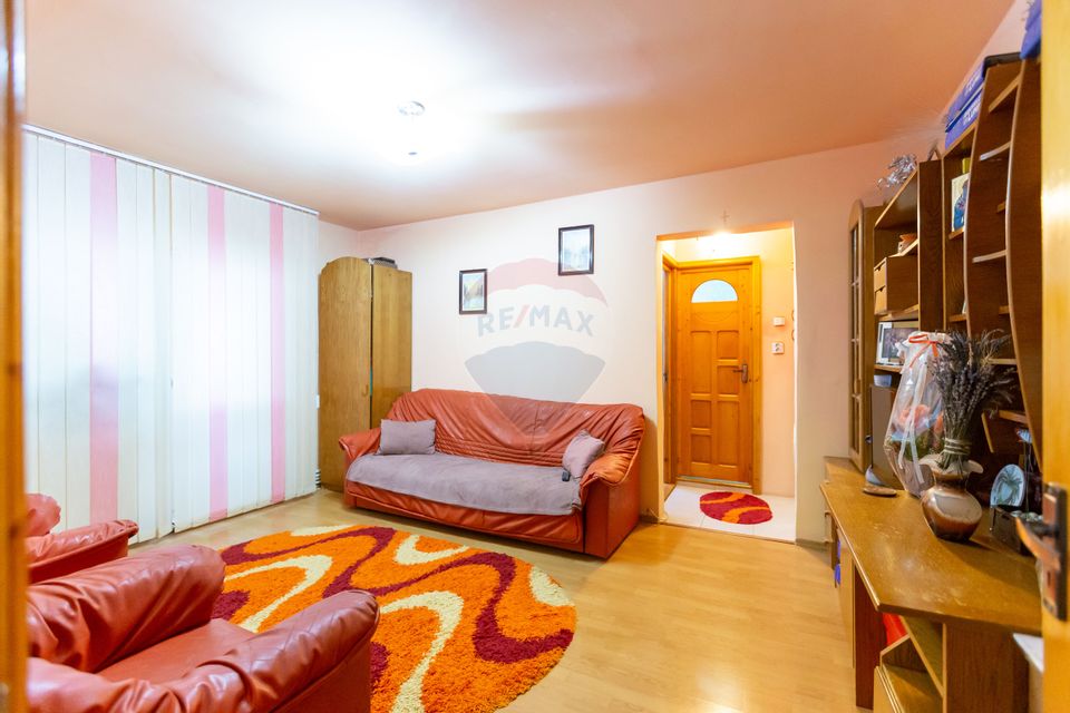 2 room Apartment for sale, Narcisa area