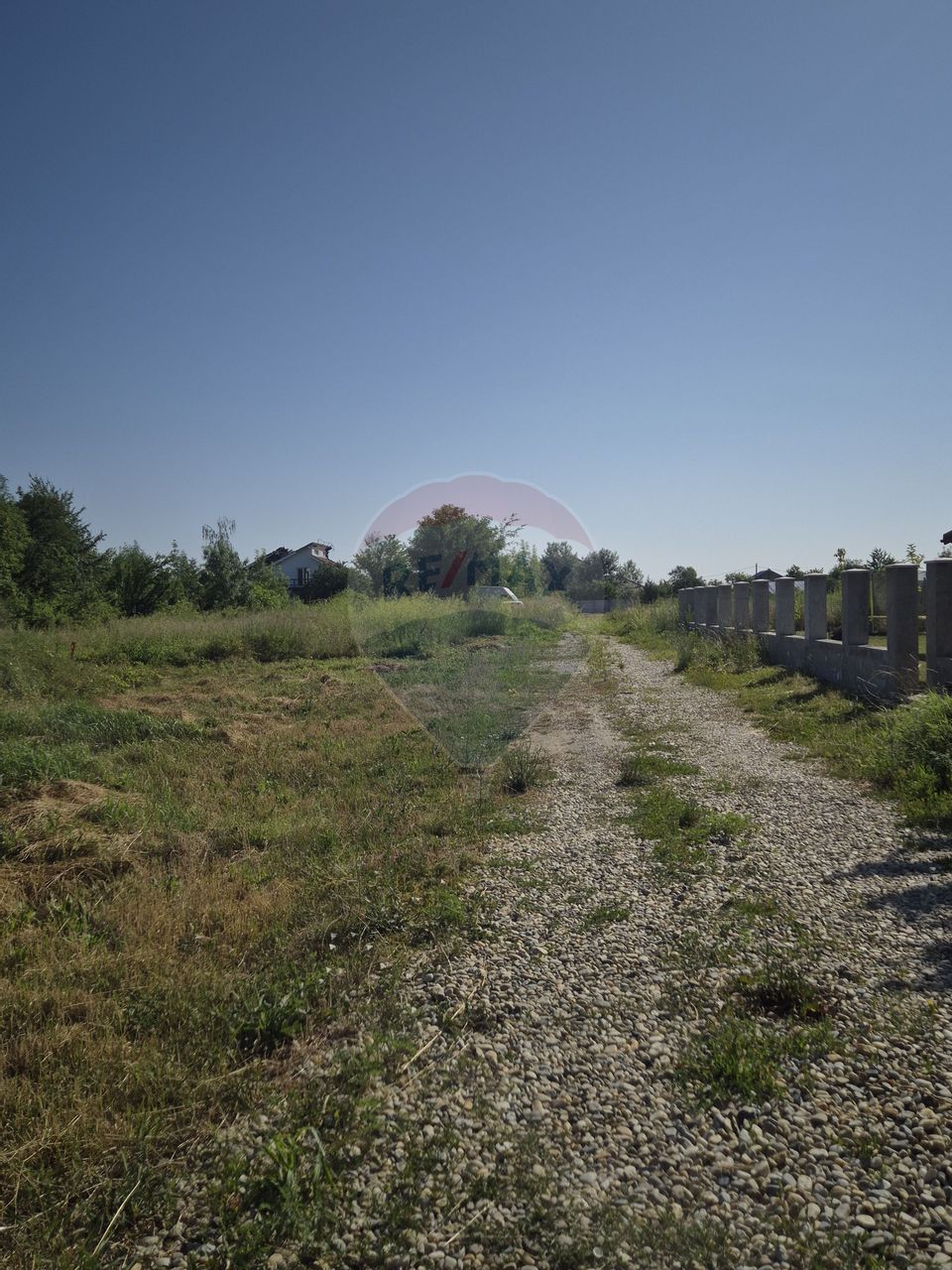 Land 1,276sqm Ordoreanu / Strada Zavoiului