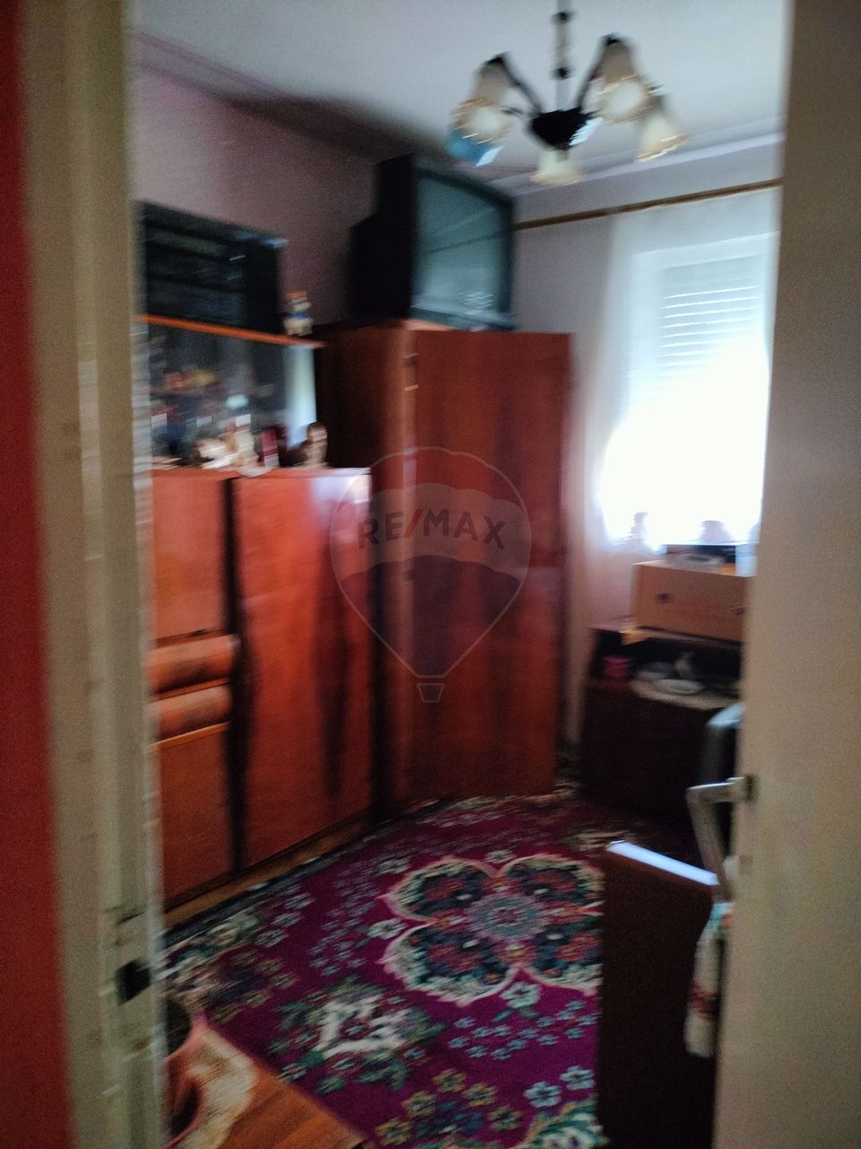 Apartament trei camere etaj 1-Vitrometan