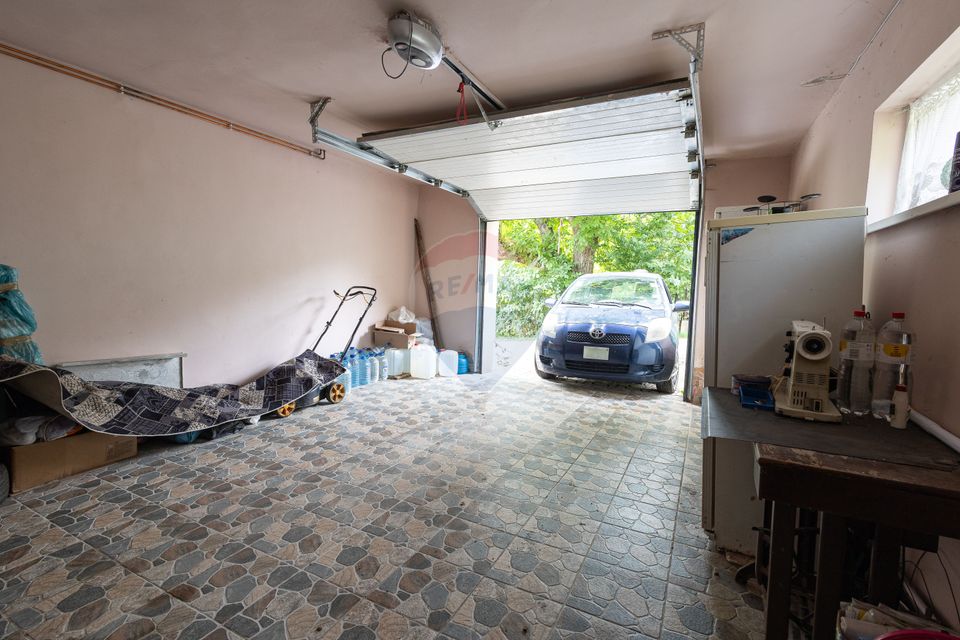 6 room House / Villa for sale