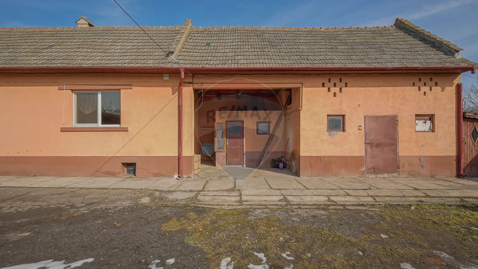 3 room House / Villa for sale