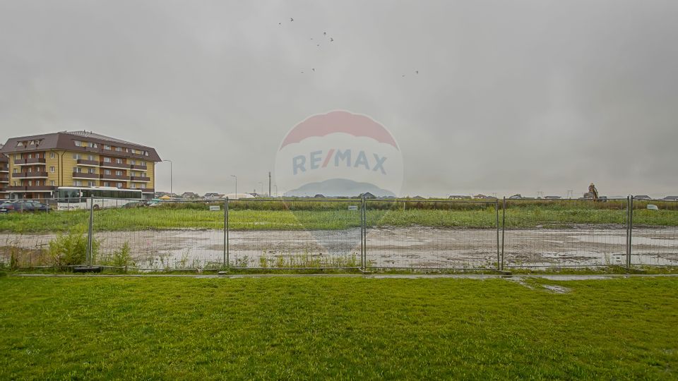 2 room Apartment for rent