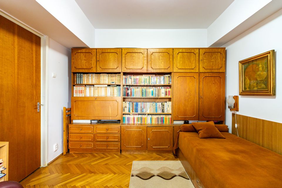 Apartament Ion Mihalache - Turda - Averescu | Kiseleff
