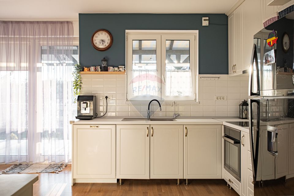 4 room House / Villa for sale, Gai area