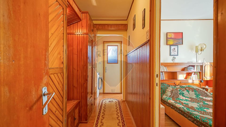 Comision 0% | Apartament 3 camere | vis-à-vis de Penny | Cartier Noua