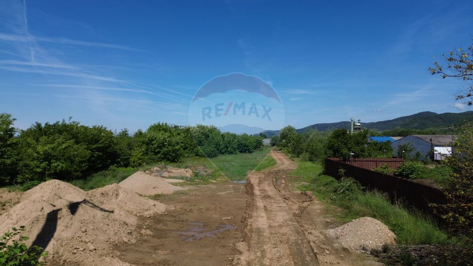 TEREN DE VANZARE -OPORTUNITATE