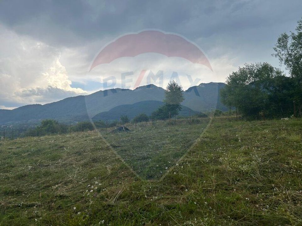 Teren 857mp Zarnesti / Strada F.N